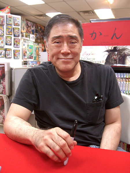 Larry Hama - Auteur
