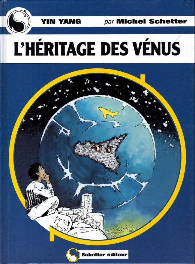 Héritage des Vénus (L')