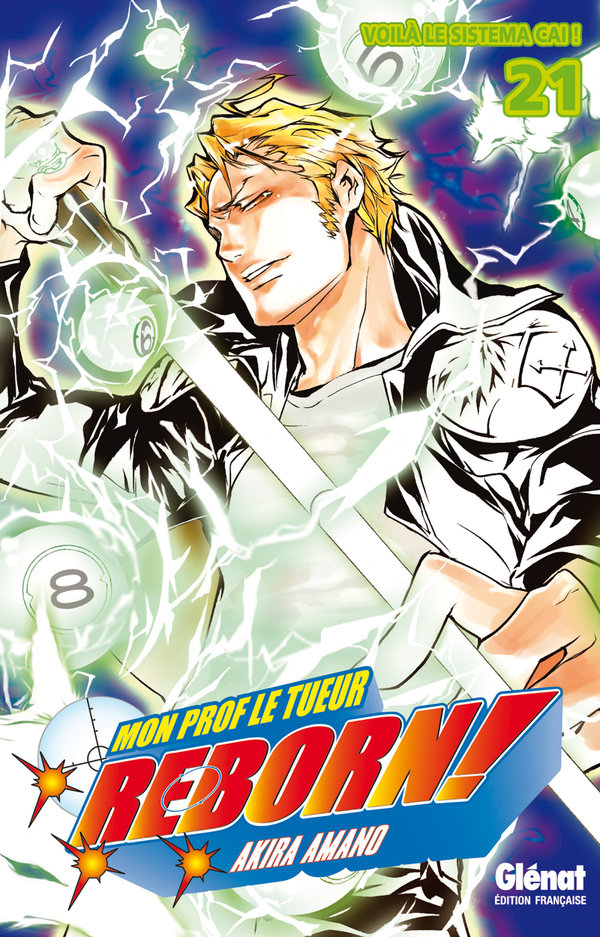Reborn 21
