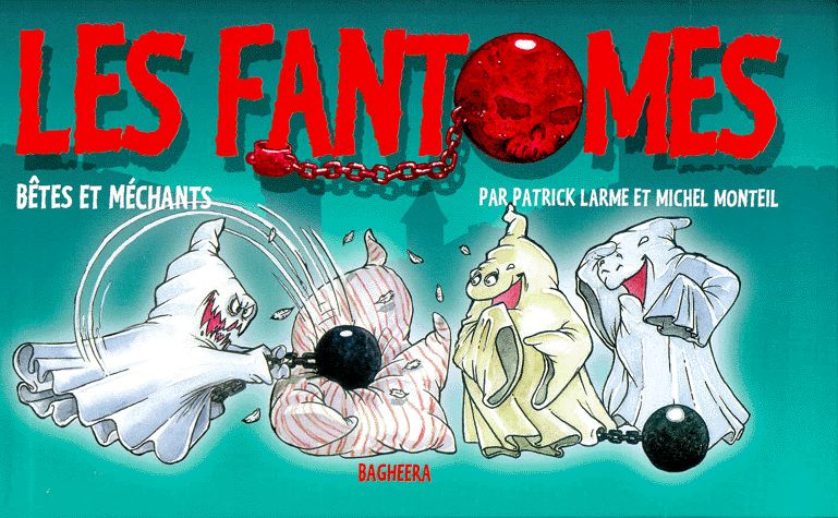 Fantômes (Les)