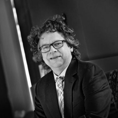 Herman Roozen - Auteur