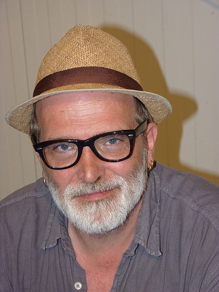Emmanuel Moynot - Auteur