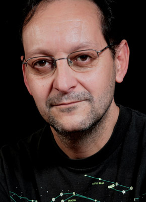 Carlos Meglia - Auteur