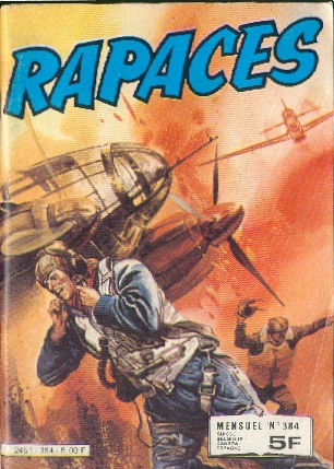 Coup direct - Buffalo dans le ciel