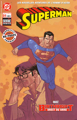 Superman 4
