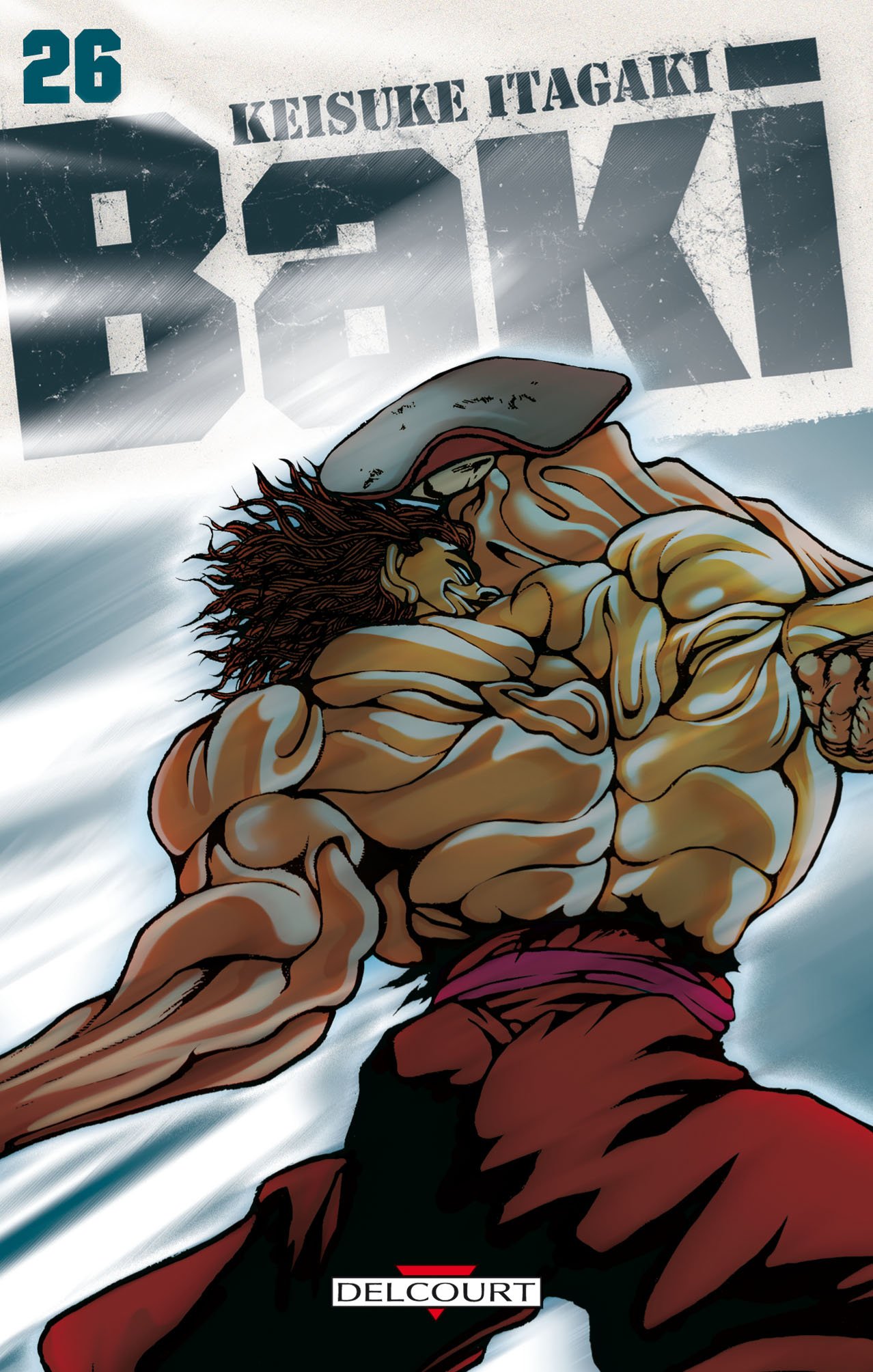 Baki 26