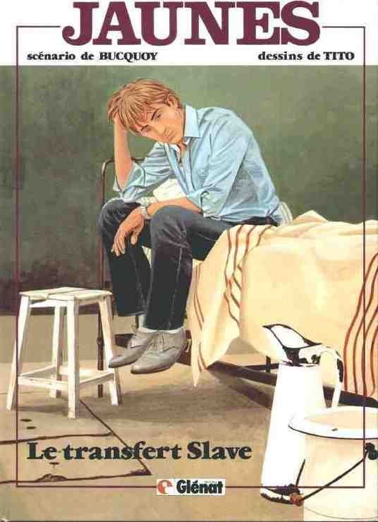 Transfert slave (Le)