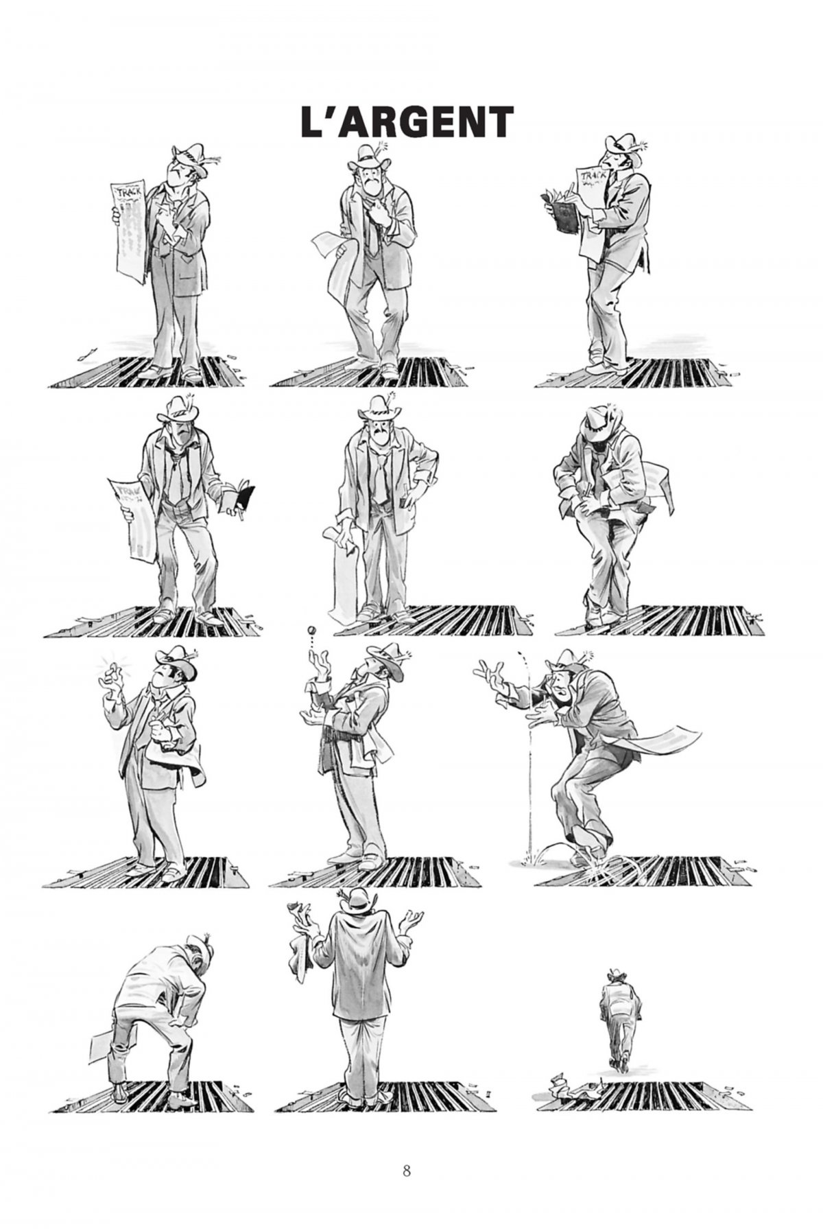 Ville (La) - Extrait 1