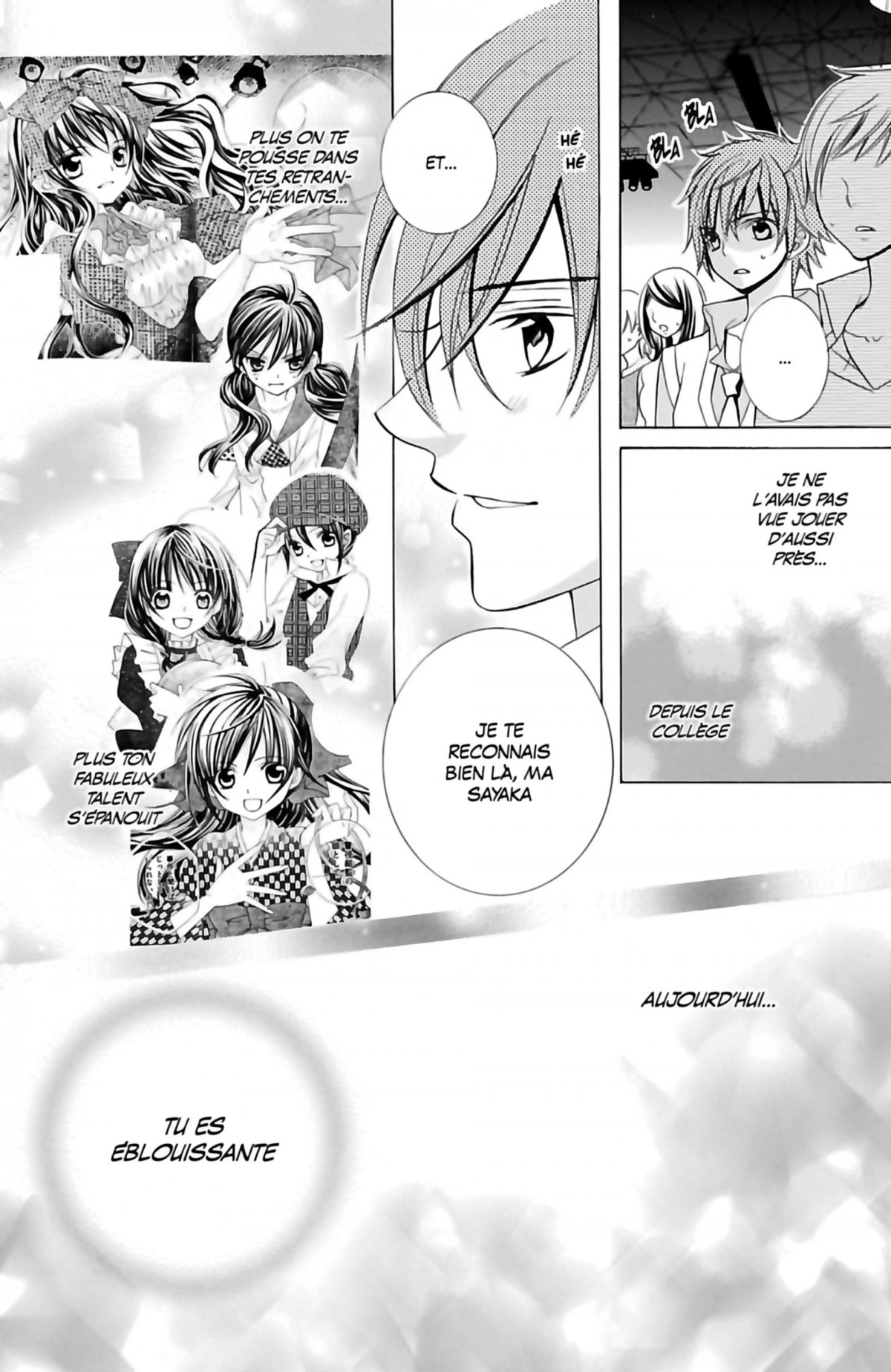 Je t'aime Suzuki 17 - Extrait 1