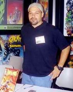 Francisco Ruiz Velasco - Auteur