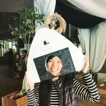 Eiko Maekawa - Auteur