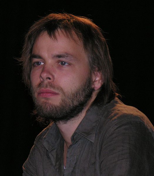 Ville Ranta - Auteur