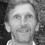 Richard Houde - Auteur