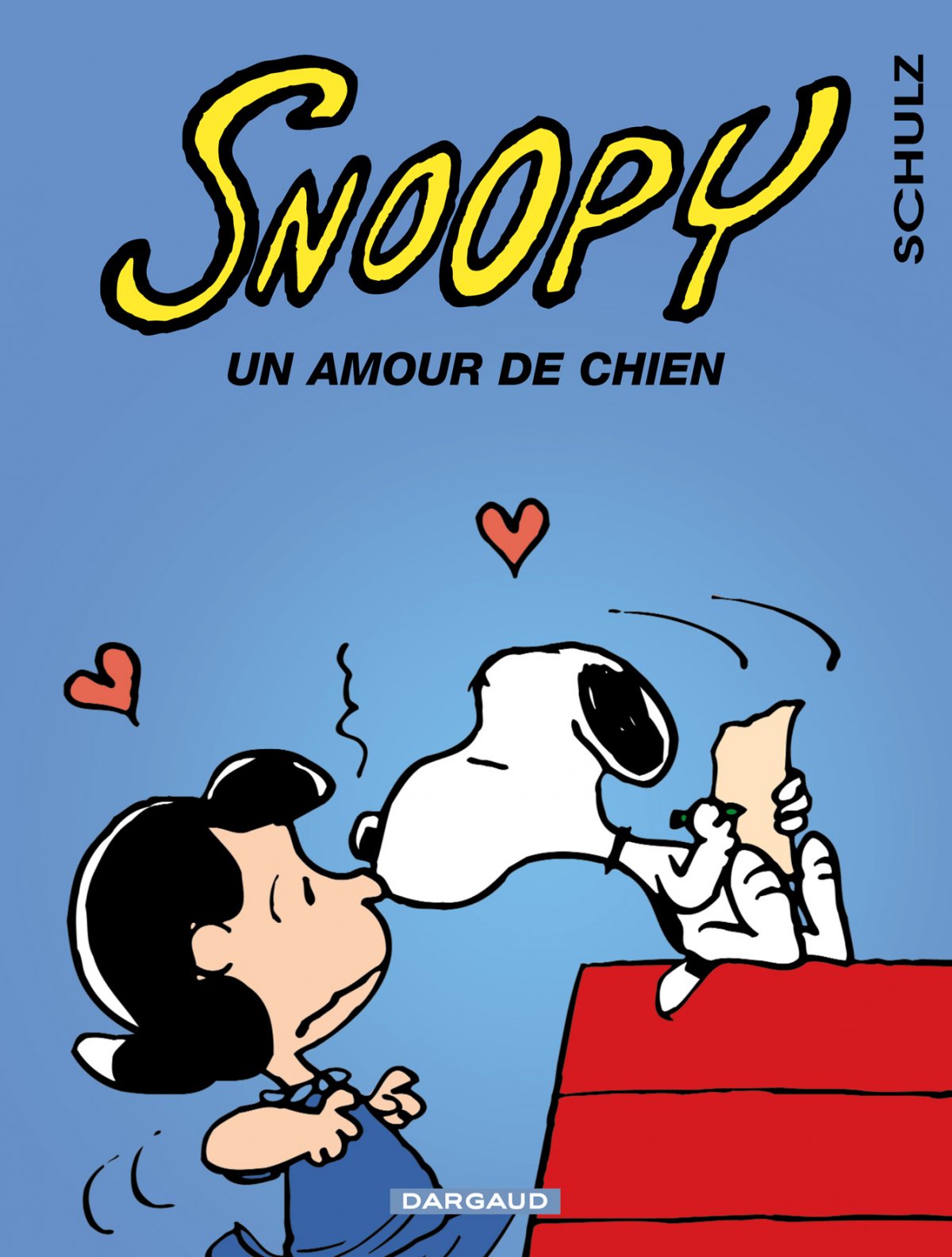 Amour de chien (Un)