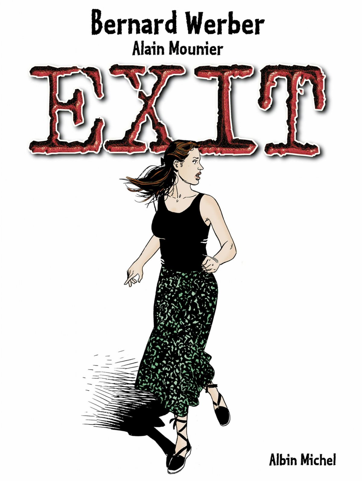 Exit 1