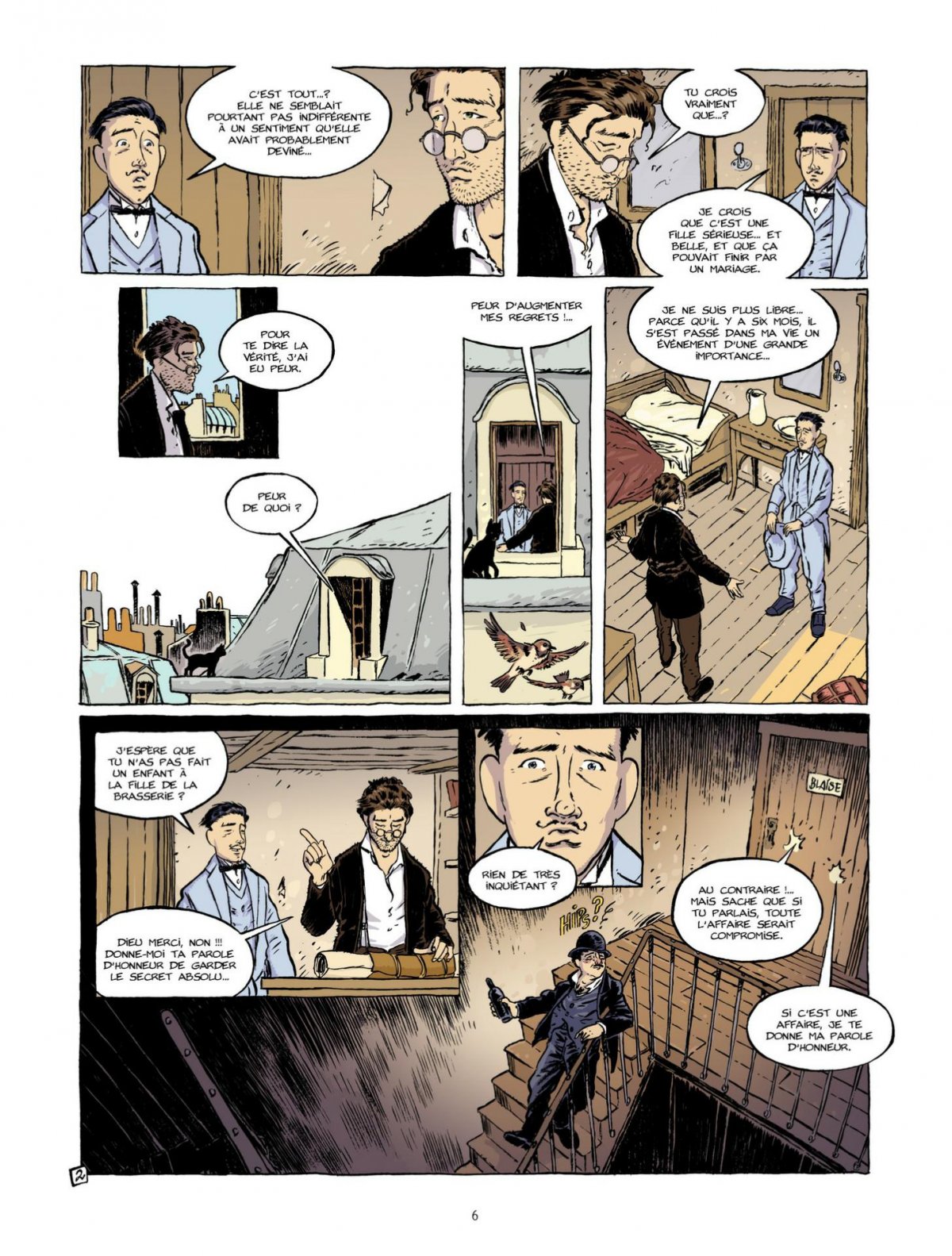 Jazz - Extrait 1