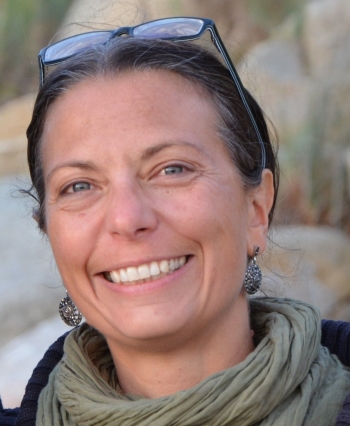 Anne-Sophie Dumeige - Auteur