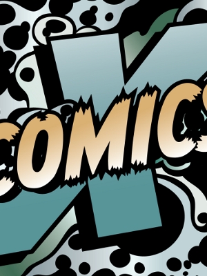 Le catalogue Sandawe disponible chez Comixology