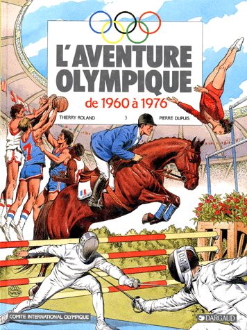 De 1960 à 1976
