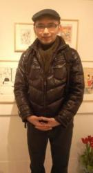 Toranosuke Shimada - Auteur