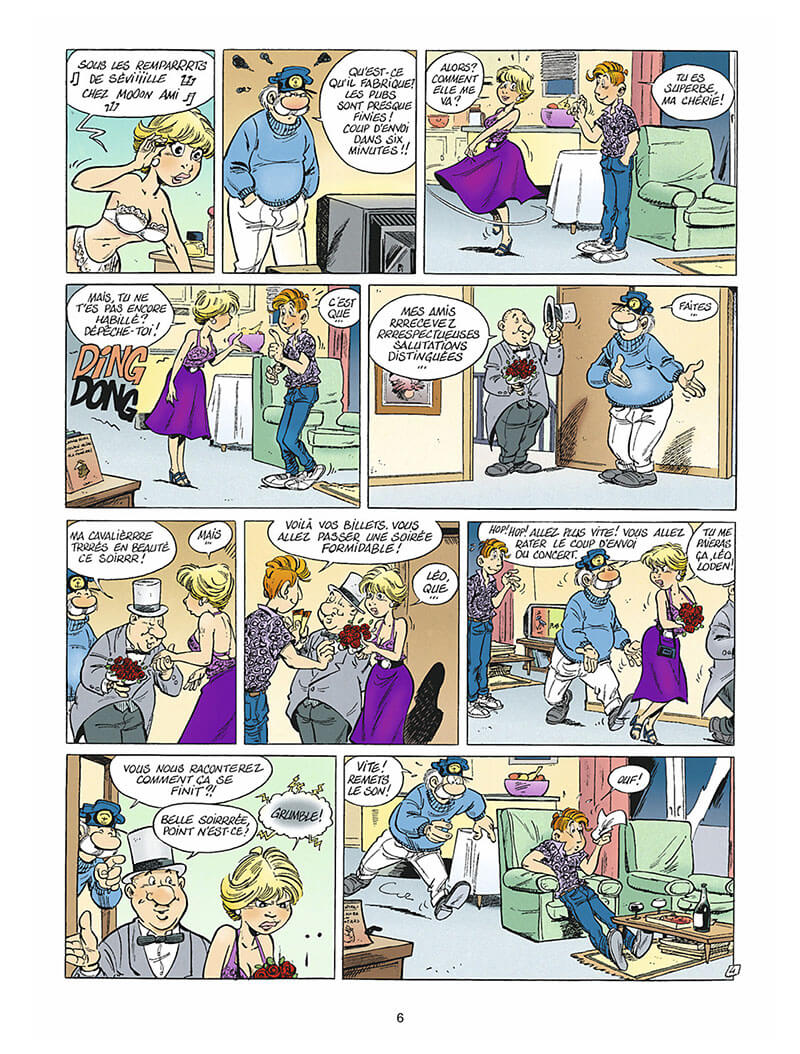 Tirs à Vue - Extrait 1