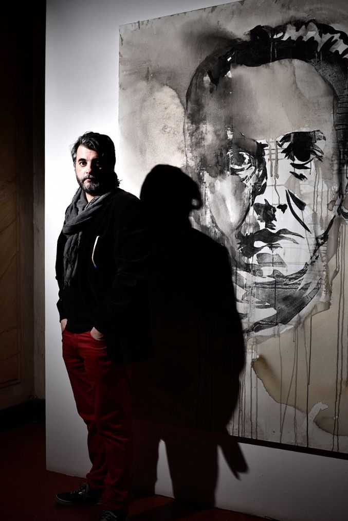 Pierre Marquès - Auteur
