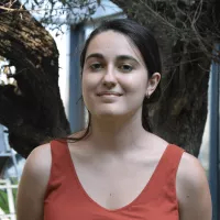 Amélie Causse - Auteur