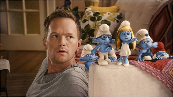 Neil Patrick Harris - Auteur