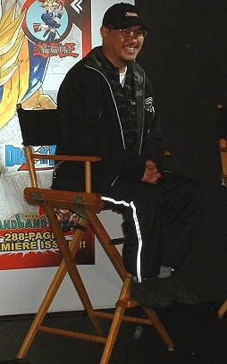 Akira Toriyama - Auteur