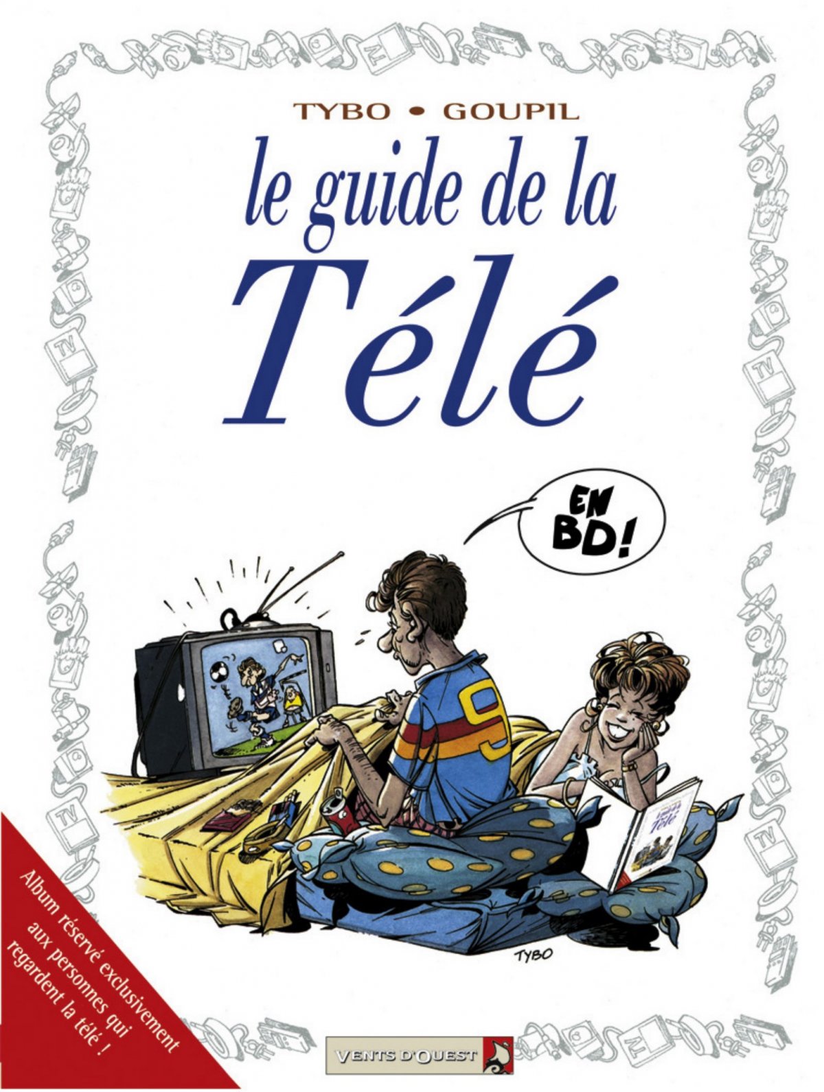 La télé