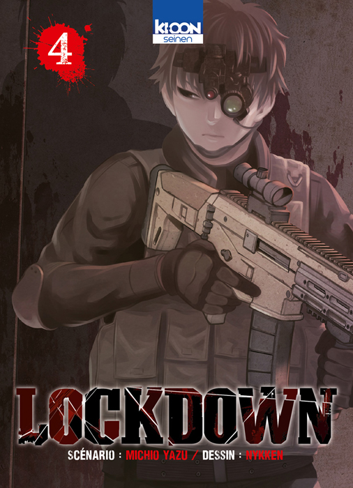 Lockdown 4