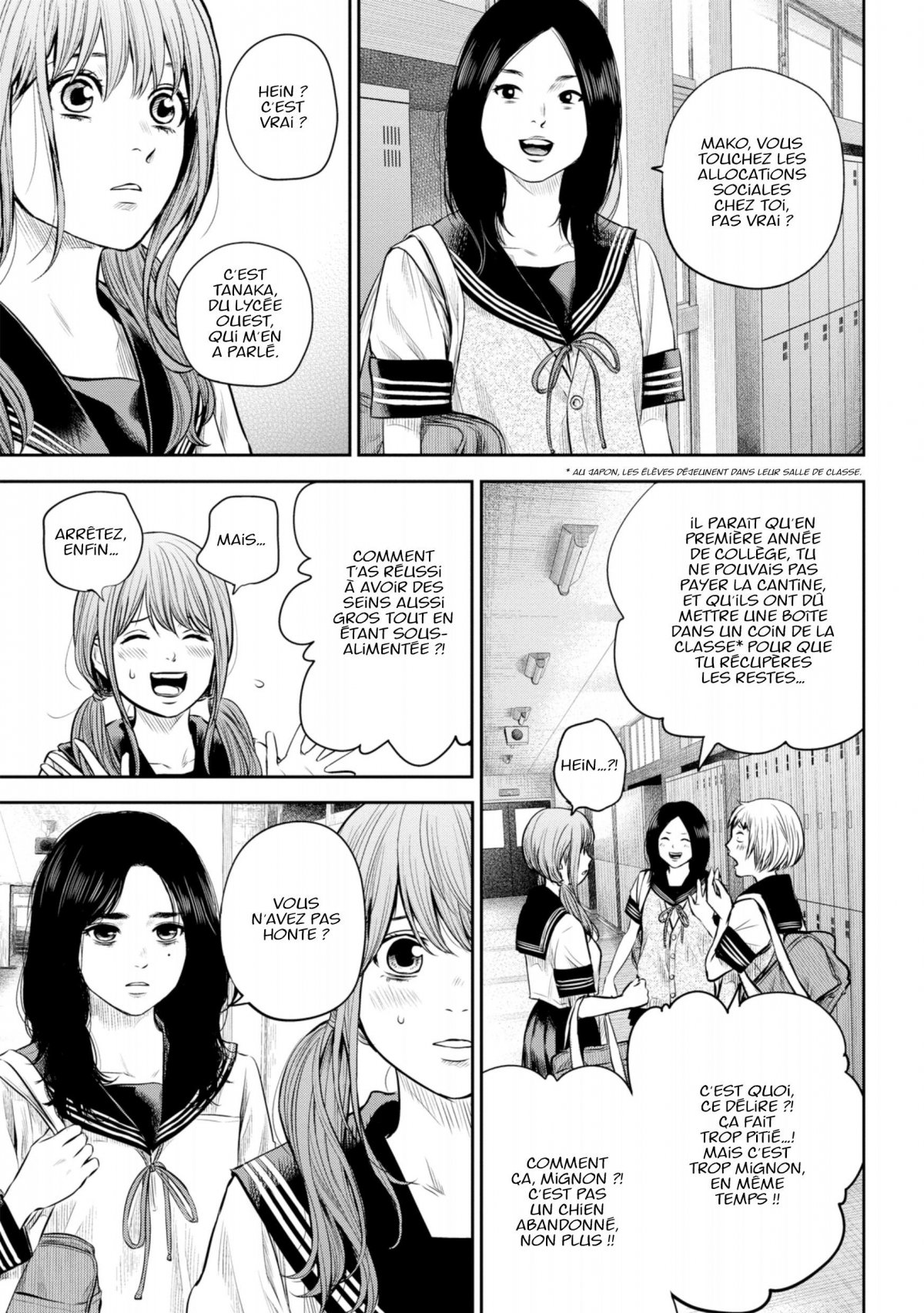 Adabana 2 - Extrait 1