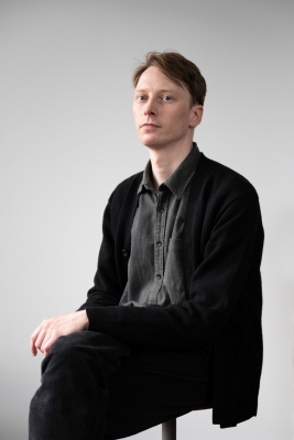 Viktor Hachmang - Auteur