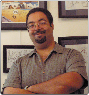 David Ratte - Auteur