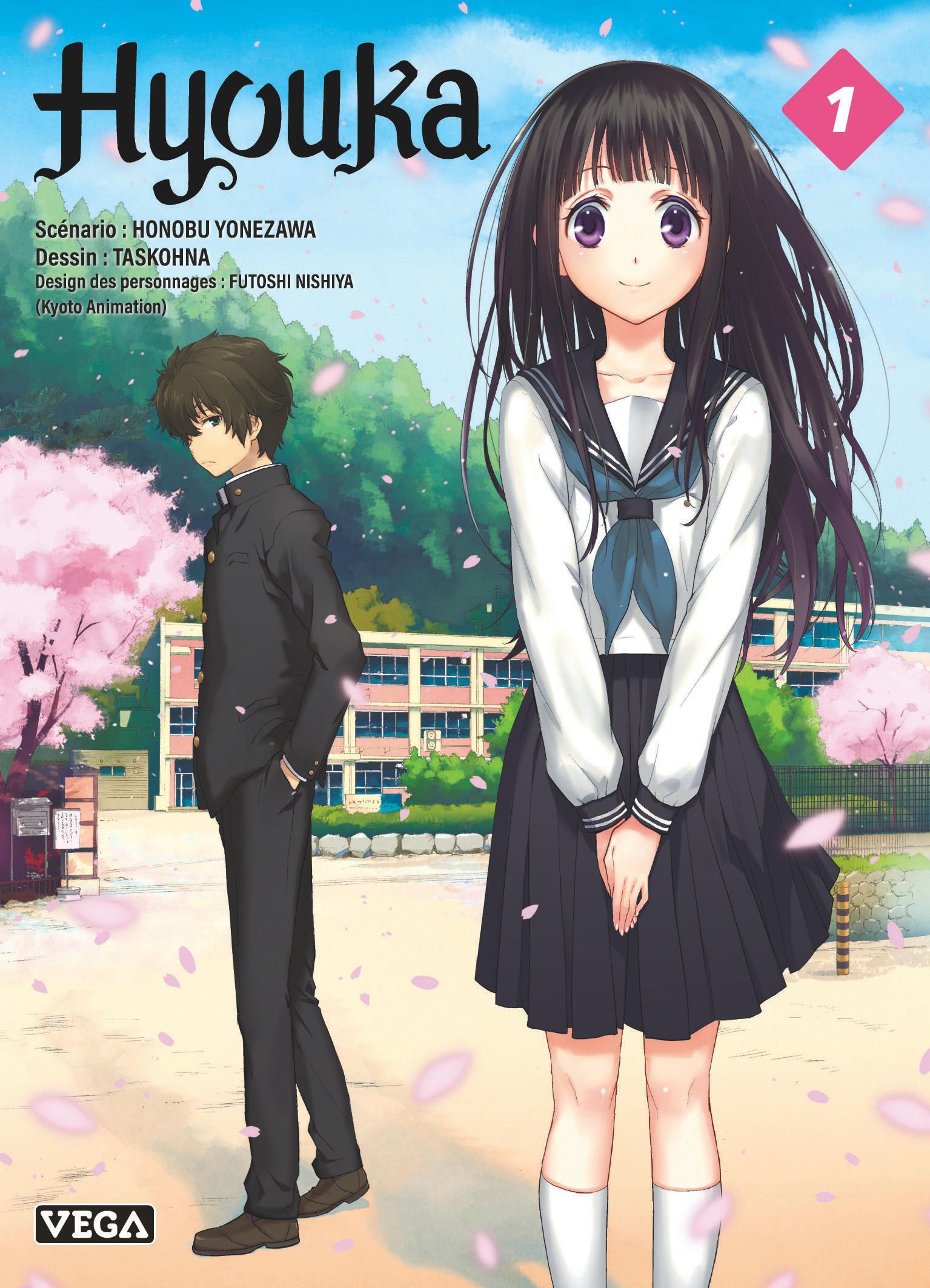 Hyouka 1