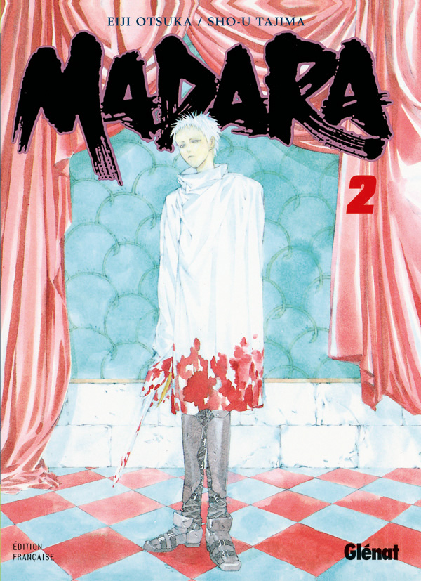Madara 2
