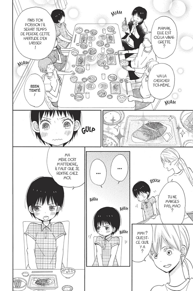 Maison du soleil (La) 1 - Extrait 1