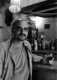 Pascal Gros - Auteur