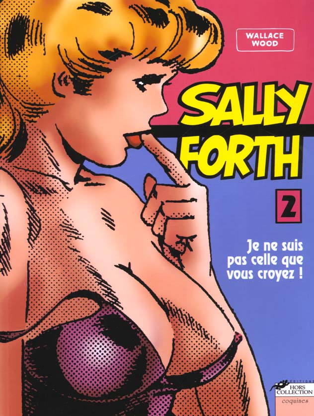 Je ne suis pas celle que vous croyez