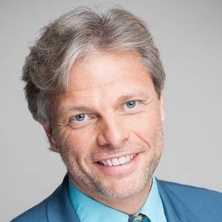 Benoît Gosselin - Auteur