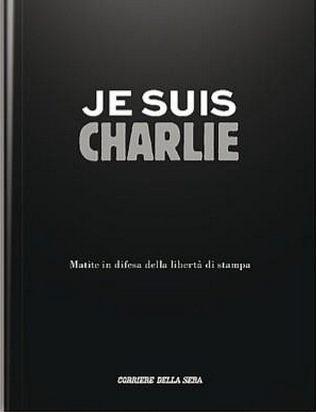 Un éditeur profite du 7 janvier