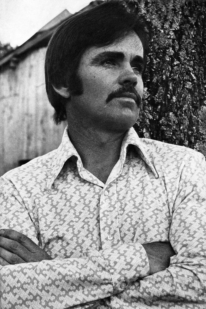 Cormac McCarthy - Auteur