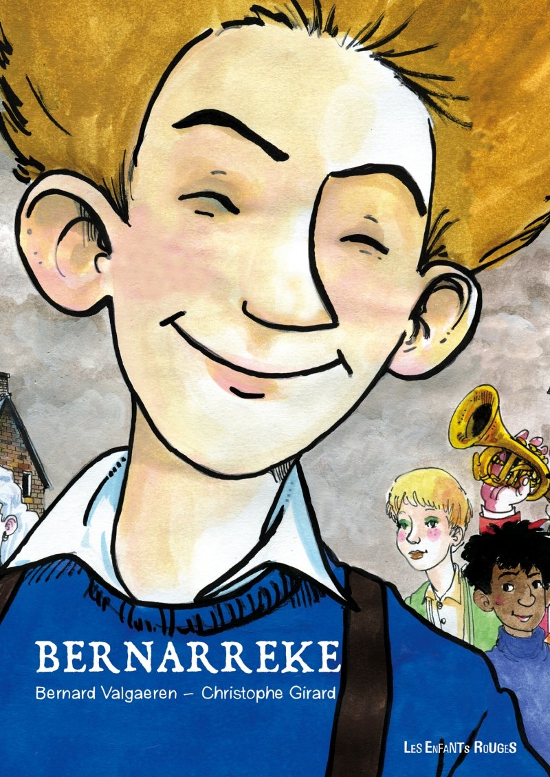 Enfance (L')