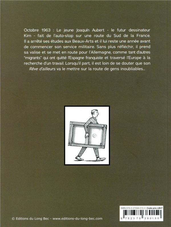 Rêve d'ailleurs (Un) - Extrait 1