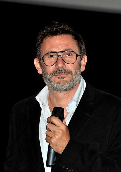 Michel Hazanavicius - Auteur