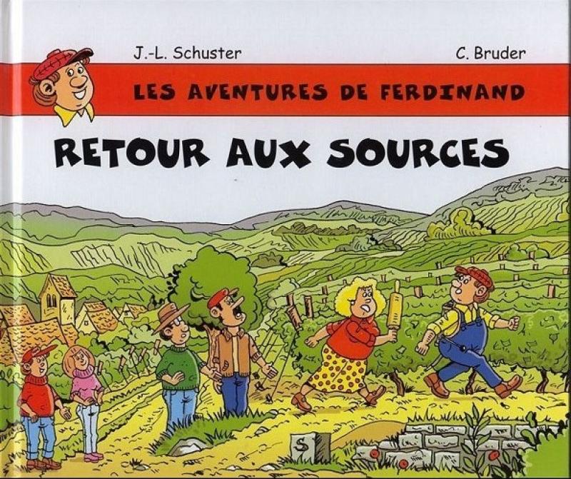 Retour aux sources