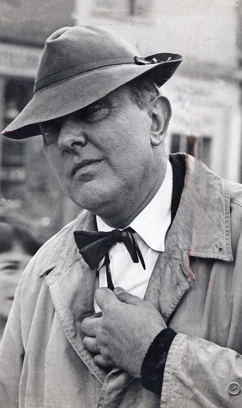 Jacques Tati - Auteur