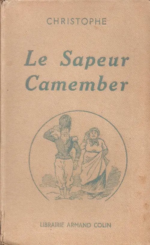 Sapeur Camember (Le)