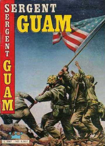 Colonel "Mains noires" (Le)