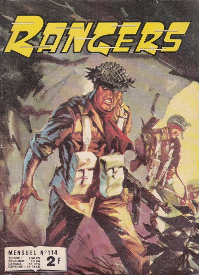 Village du destin (Le)